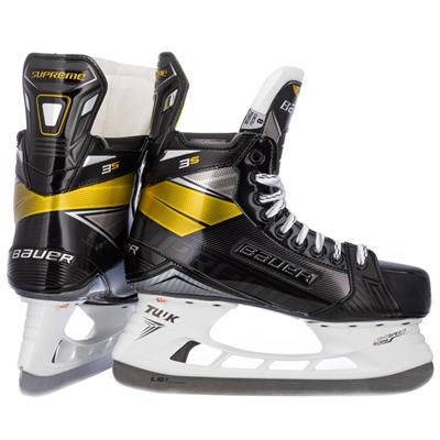 Bauer Supreme 70 Hockey Ice Skates for sale online 