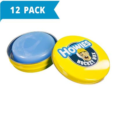 Howies Hockey Tape E Stick Wax - Nastro E Cera Per Stick Hockey - Foto 5