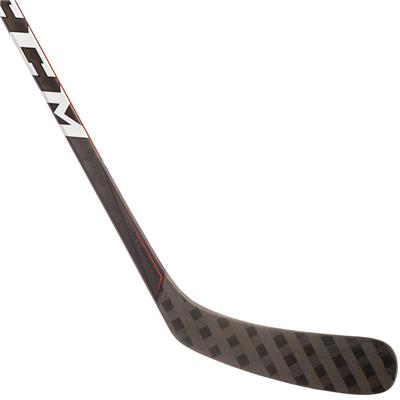 Ccm Jetspeed Ft3 Grip Composite Hockey Stick Senior Pure Hockey Equipment