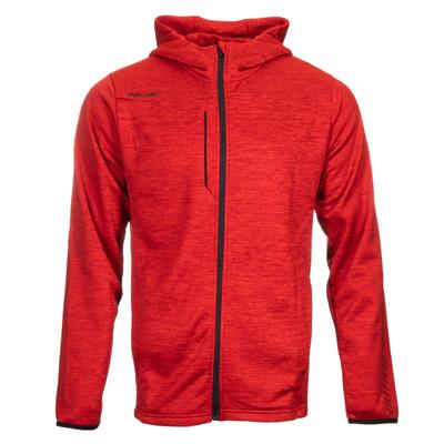 Vapor Training 1/4 Zip Hoodie