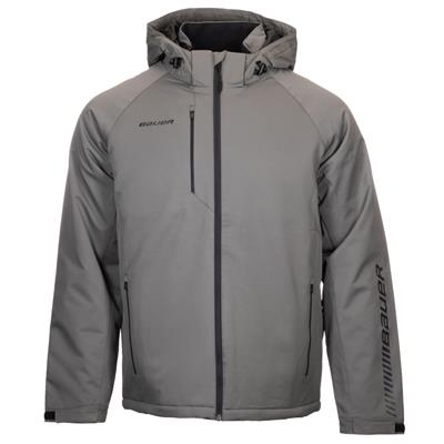 Bauer hockey hot sale winter jacket