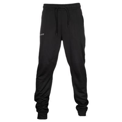 Bauer Team Fleece Jogger - Grey - Adult