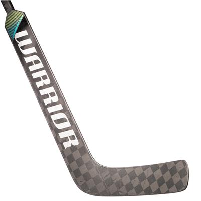 Warrior M1 Goalie Stick — Goalie Gear Nerd