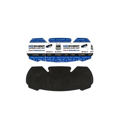 NoSweat Helmet Liner - 25 Pack