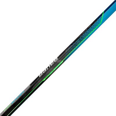 Bauer Nexus Geo Grip Composite Hockey Stick - Senior