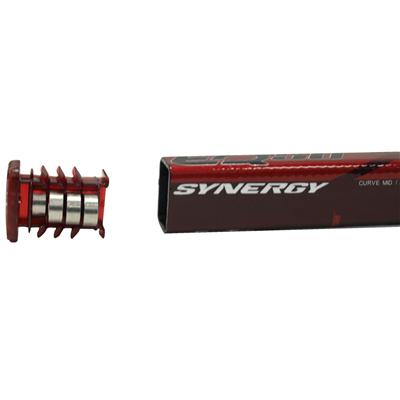 Easton PB SYNERGY 80 GRIP STICK 50 JR - Junior