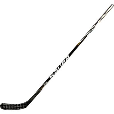 Bauer Supreme TotalOne Griptac Composite Stick - Junior