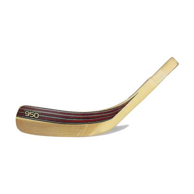 7 New Sherwood 950 feather glas replacement ice hockey blades 