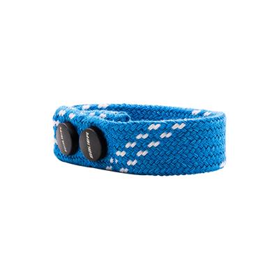 Hockey lace bracelet on sale bulk