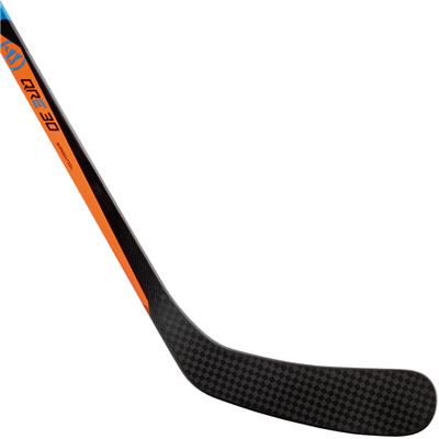 Warrior Covert QRL SE Grip Stick Junior 30 Flex-QSE30G7