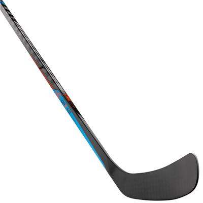 Browning - Bastone da hockey Aerolite in tecnologia Nanocarb, colore