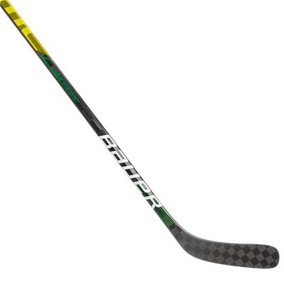 Bauer Supreme Ultrasonic Grip Composite Hockey Stick Senior