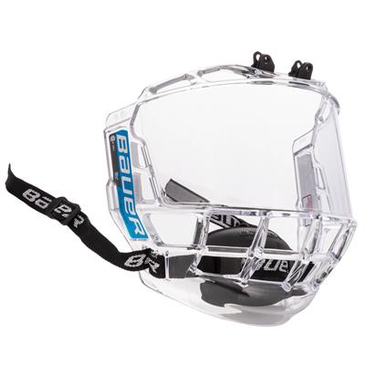 Bauer Hockey Helmet Large Rear Post, 5100 Helmet Cage Combo Screw Repair  Kit