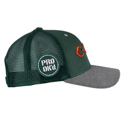 CCM Vintage Mesh Back Trucker Cap - Adult | Pure Hockey Equipment