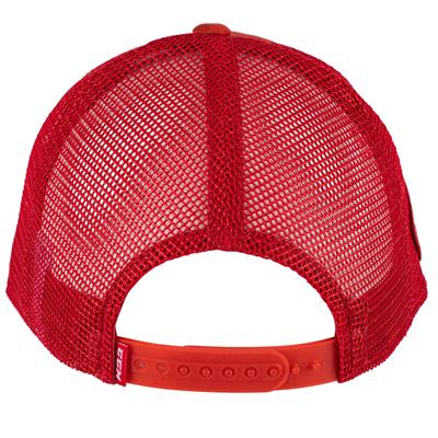 CCM Vintage Mesh Back Trucker Cap - Adult | Pure Hockey Equipment