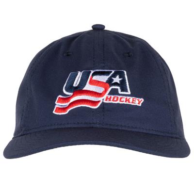 Usa hockey sale hat