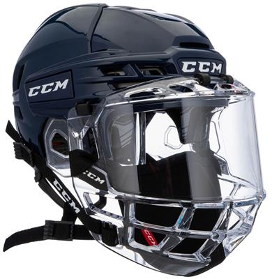 CCM Game On Player Mask 