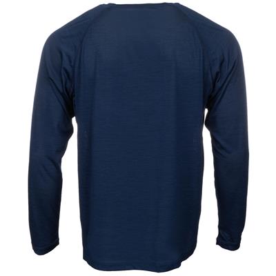 USA Hockey Performance Long Sleeve Tee - Adult | Pure Hockey