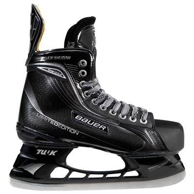 stem tragedie Ik heb het erkend Bauer Supreme One100 LE Ice Skates - Senior | Pure Hockey Equipment