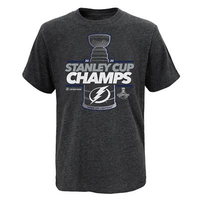 Tampa Bay Lightning 2020 Stanley Cup Champions Can Cooler Koozie Holder