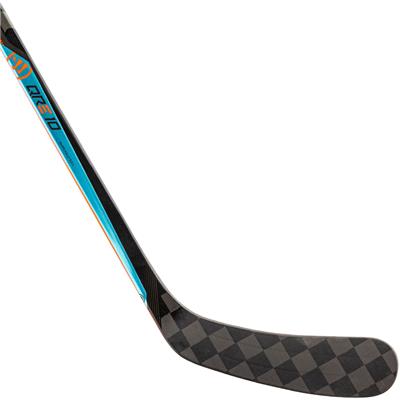 [kalen]HG COVERT QRE 10 SR Warrior Covert QRE 10 Grip Composite Hockey Stick - Senior