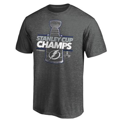 Fanatics Tampa Bay Lightning 2020 Stanley Cup Champions Locker Room Cap -  Adult