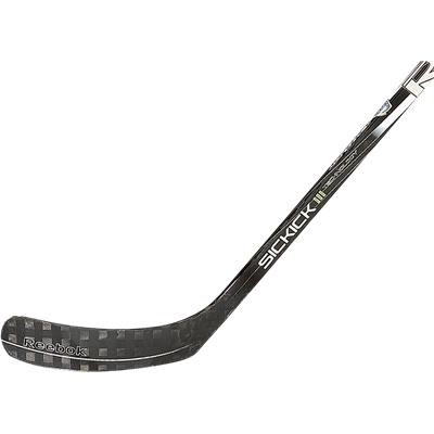 Rodeado músico aguacero Reebok 9K Sickick III Composite Stick - Senior | Pure Hockey Equipment