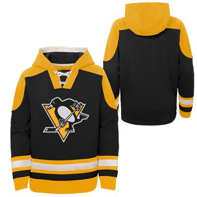 Pittsburgh Penguins Ageless Must-Have Hoodie - Youth
