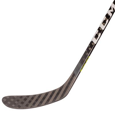 CCM Super Tacks Team Grip Composite Hockey Stick - Senior