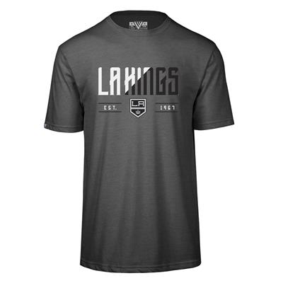 Los angeles kings levelwear logo richmond shirt, hoodie