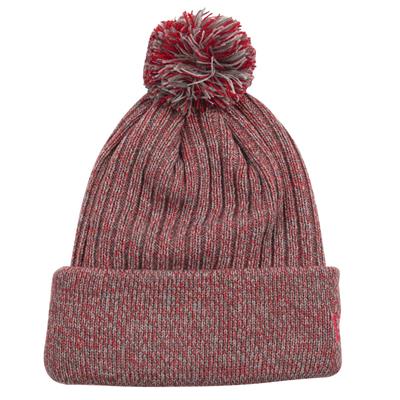 帽子 BoTT OG Logo Cuffed Pom Beanie NEW ERA BoTT × New Era OG Logo Cuffed Pom Beanie メンズ