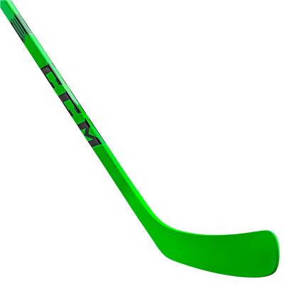 CCM Ribcor 76K Grip Composite Hockey Stick - Junior