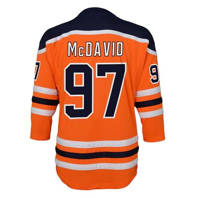 NHL, Shirts & Tops, Youth Authentic Nhl Connor Mcdavid Jersey