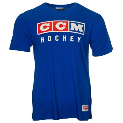 CCM, Shirts