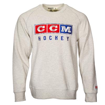 Ccm 2025 hockey sweatshirt