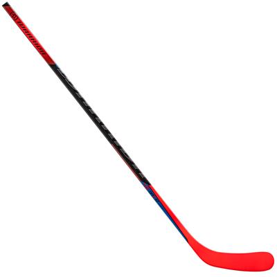 Warrior Covert QRE 10 Grip Composite Hockey Stick - Youth