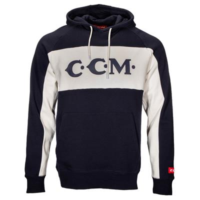 Ccm vintage hoodie online