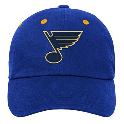 Outerstuff Star Shootout Hoodie - St. Louis Blues - Youth