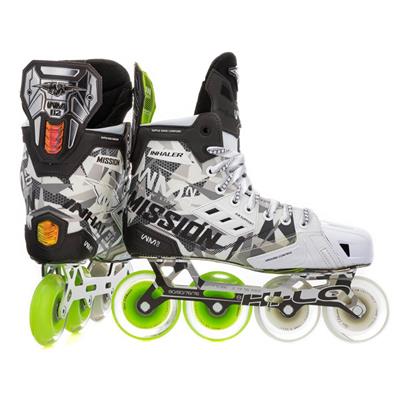 Mission on sale inline skates