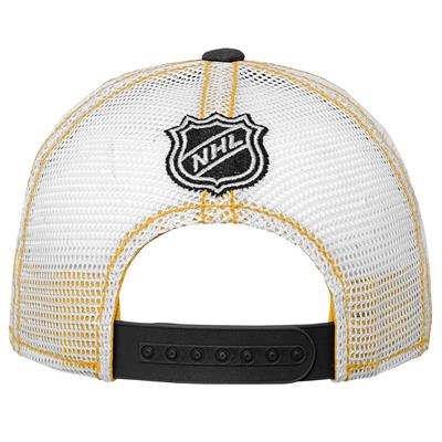 White pittsburgh best sale penguins hat