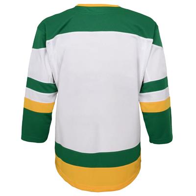 Minnesota Wild on X: Clean in green. #ReverseRetro Get yours 11