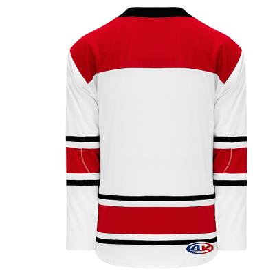 Athletic Knit H550B Gamewear Hockey Jersey - Carolina