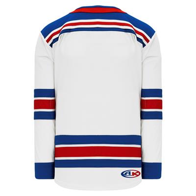 Wholesale Cheap Unique Design Hoodie Hockey Shirt Custom