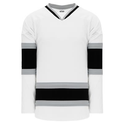【Reputation studios】Y2K Knit Hockey Jersey  関税送料込み Y2K Knit Hockey Jersey - Navy