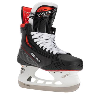 Bauer Vapor 3X Pro Ice Hockey Skates - Intermediate | Pure Hockey Equipment