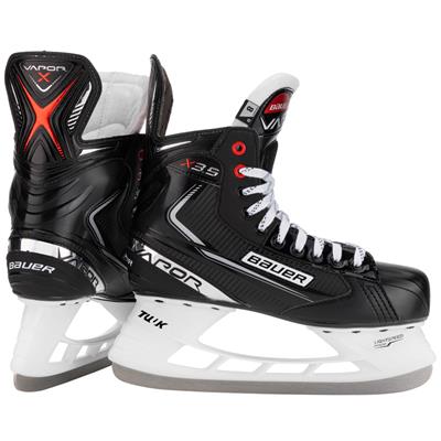 Bauer Vapor X3.5 Ice Hockey Skates - Senior | Pure Hockey Equipment