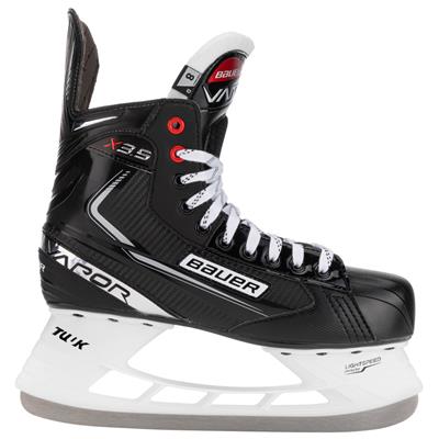 アイスホッケー 靴 BAUER VAPOR X3.7 9 05b52