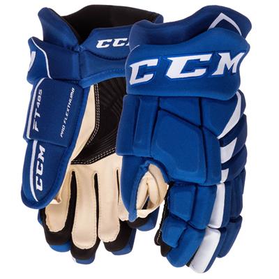 CCM ST15 Junior Ice Hockey Gloves Inline Hockey Gloves 