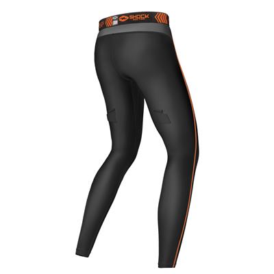 Shock Doctor Women's Compression Pant