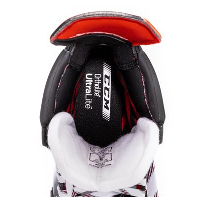 CCM JetSpeed FT4 Ice Hockey Skates - Senior